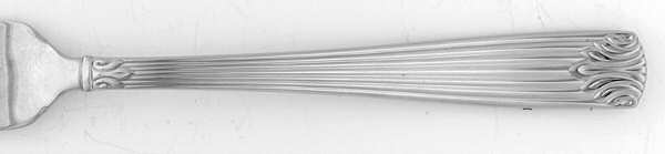 Savoir Faire (Stainless) by Reed &amp; Barton