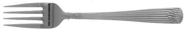 Savoir Faire (Stainless) Individual Salad Fork