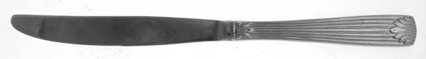 Savoir Faire (Stainless) Modern Solid Knife