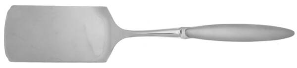 Cafe Matte (Stainless) Lasagna Server with Stainless Blade HC