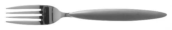 Cafe Matte (Stainless) Fork