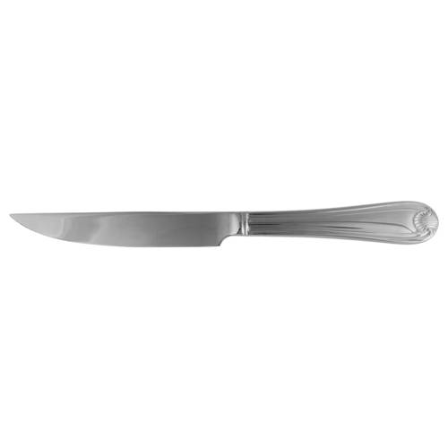 Seabury (Stainless) Individual Solid Handle Steak Knife