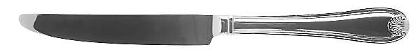 Seabury (Stainless) New French Solid Knife