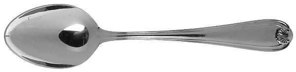Seabury (Stainless) Tablespoon (Serving Spoon)