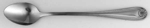 Seabury (Stainless) Iced Tea Spoon