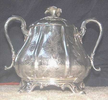 1760 (Silverplate, Hollowware) by Reed &amp; Barton