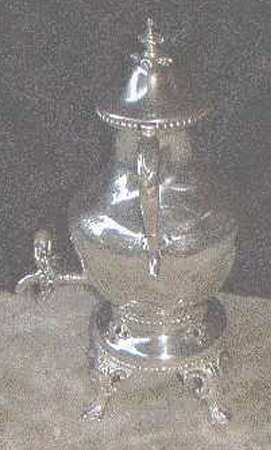 1785 (Silverplate, Hollowware) by Reed &amp; Barton