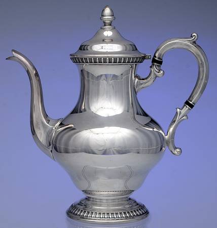 7020 (Silverplate, Hollowware) by Reed &amp; Barton
