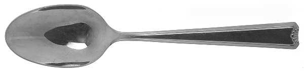 Carlton (Stainless) Tablespoon (Serving Spoon)