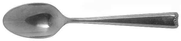 Carlton (Stainless) Place/Oval Soup Spoon