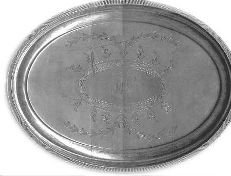 2059 (Silverplate, Hollowware) by Reed &amp; Barton