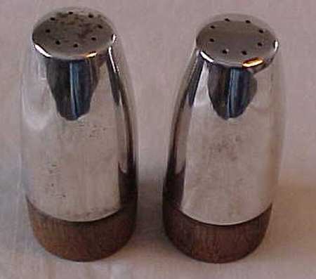 X16 (Sterling, Hollowware) by Reed &amp; Barton