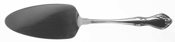Rose Queen (Heritage) Solid Pastry Server