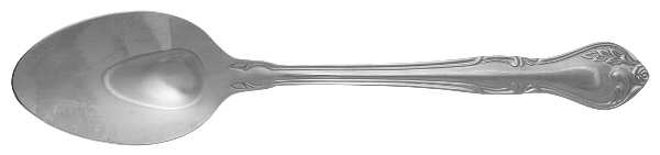Rose Queen (Heritage) Tablespoon (Serving Spoon)