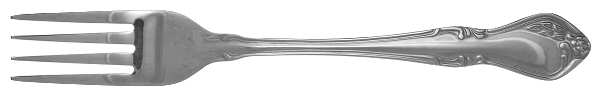 Rose Queen (Heritage) Fork