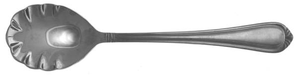 Stonegate (Stainless) Sugar Shell Spoon