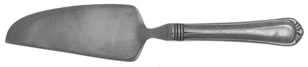 Stonegate (Stainless) Solid Serving Cheese Knife