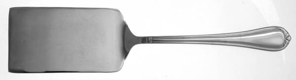 Stonegate (Stainless) Lasagna Server, Solid Piece