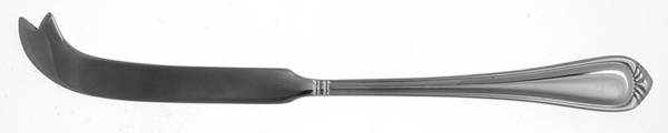 Stonegate (Stainless) Solid Cheese Serving Pick