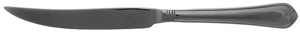 Stonegate (Stainless) Individual Solid Handle Steak Knife