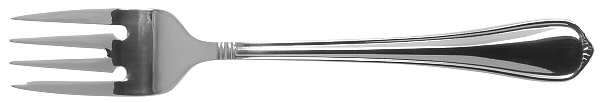Stonegate (Stainless) Individual Salad Fork