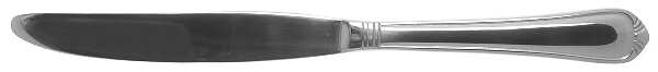 Stonegate (Stainless) Modern Solid Knife