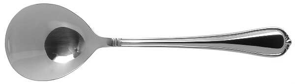 Stonegate (Stainless) Solid Salad Serving Spoon