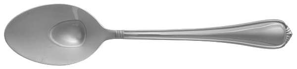 Stonegate (Stainless) Place/Oval Soup Spoon