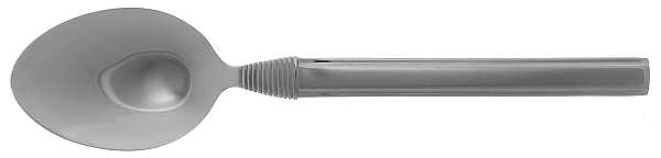 RDS107 (STAINLESS) Teaspoon