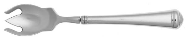 Allora (Stainless) Ice Cream Fork HC
