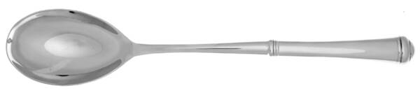 Allora (Stainless) Dressing Spoon with Stainless Bowl HC