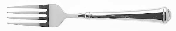 Allora (Stainless) Individual Salad Fork