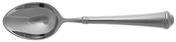 Allora (Stainless) Place/Oval Soup Spoon