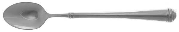 Allora (Stainless) Iced Tea Spoon