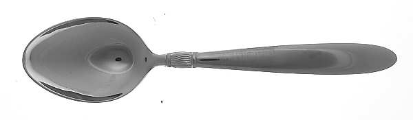 Dane (Stainless) Tablespoon (Serving Spoon)