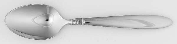 Dane (Stainless) Place/Oval Soup Spoon