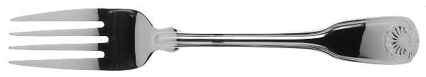 Individual Salad Fork