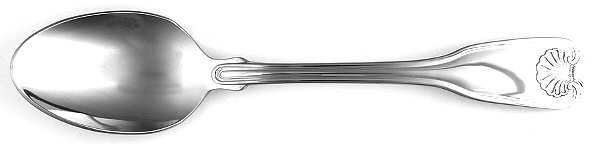 Teaspoon