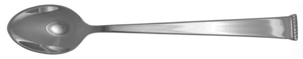 Classic Braid (Stainless) Iced Tea Spoon