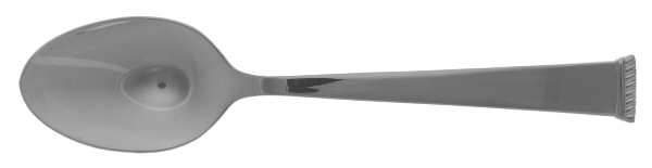 Classic Braid (Stainless) Place/Oval Soup Spoon
