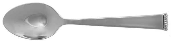 Classic Braid (Stainless) Teaspoon
