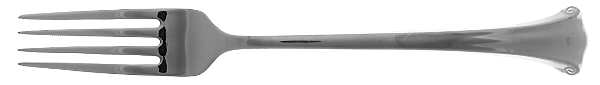 Radiance (Stainless) Fork