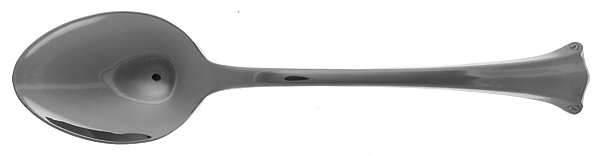 Radiance (Stainless) Tablespoon (Serving Spoon)