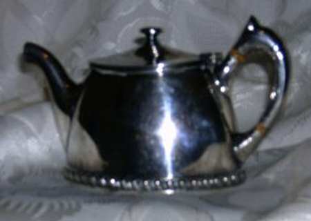 439S (Silverplate, Hollowware) by Reed &amp; Barton