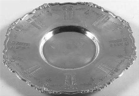 870 (Sterling, Hollowware) by Reed &amp; Barton