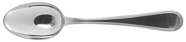 Ascot (Sterling) Place/Oval Soup Spoon