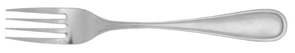 Rhh5 (Stainless) Fork