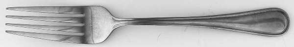 Rhh5 (Stainless) Fork
