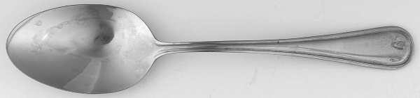 Rhh5 (Stainless) Place/Oval Soup Spoon