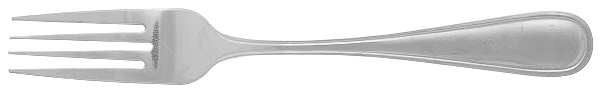 Rhh5 (Stainless) Fork